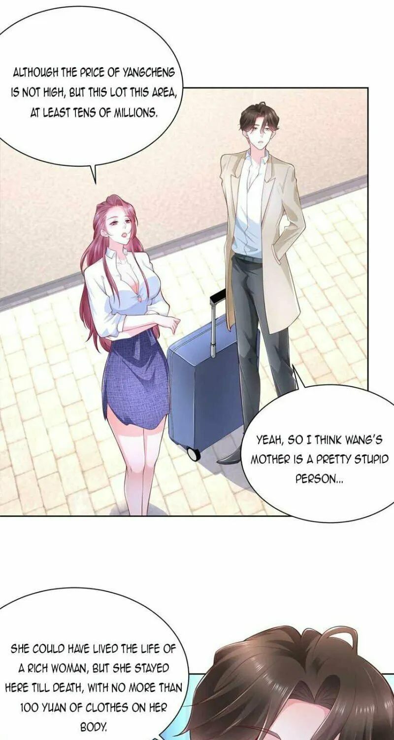 I Randomly Have A New Career Every Week Chapter 36 page 17 - 