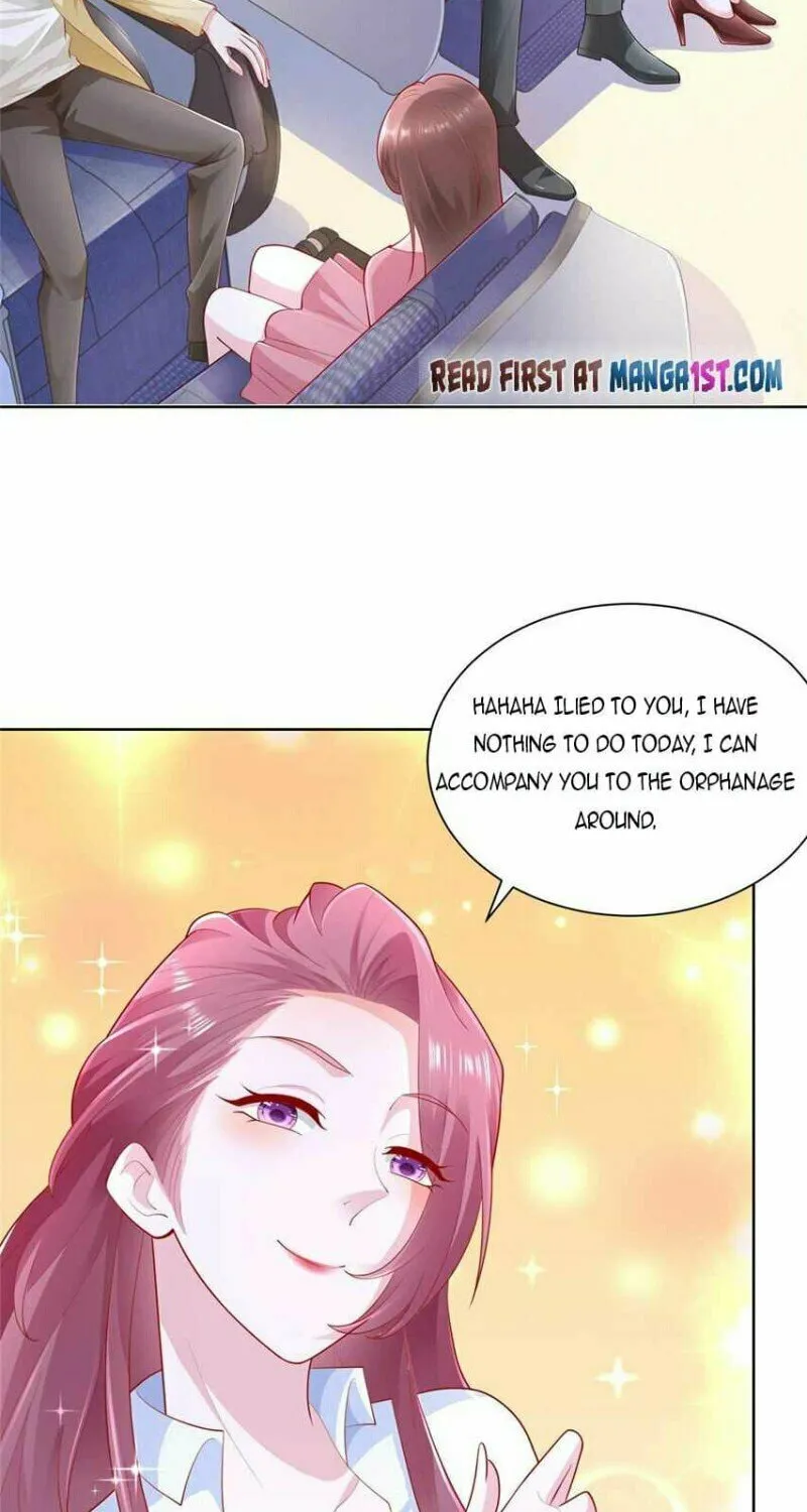 I Randomly Have A New Career Every Week Chapter 36 page 3 - 