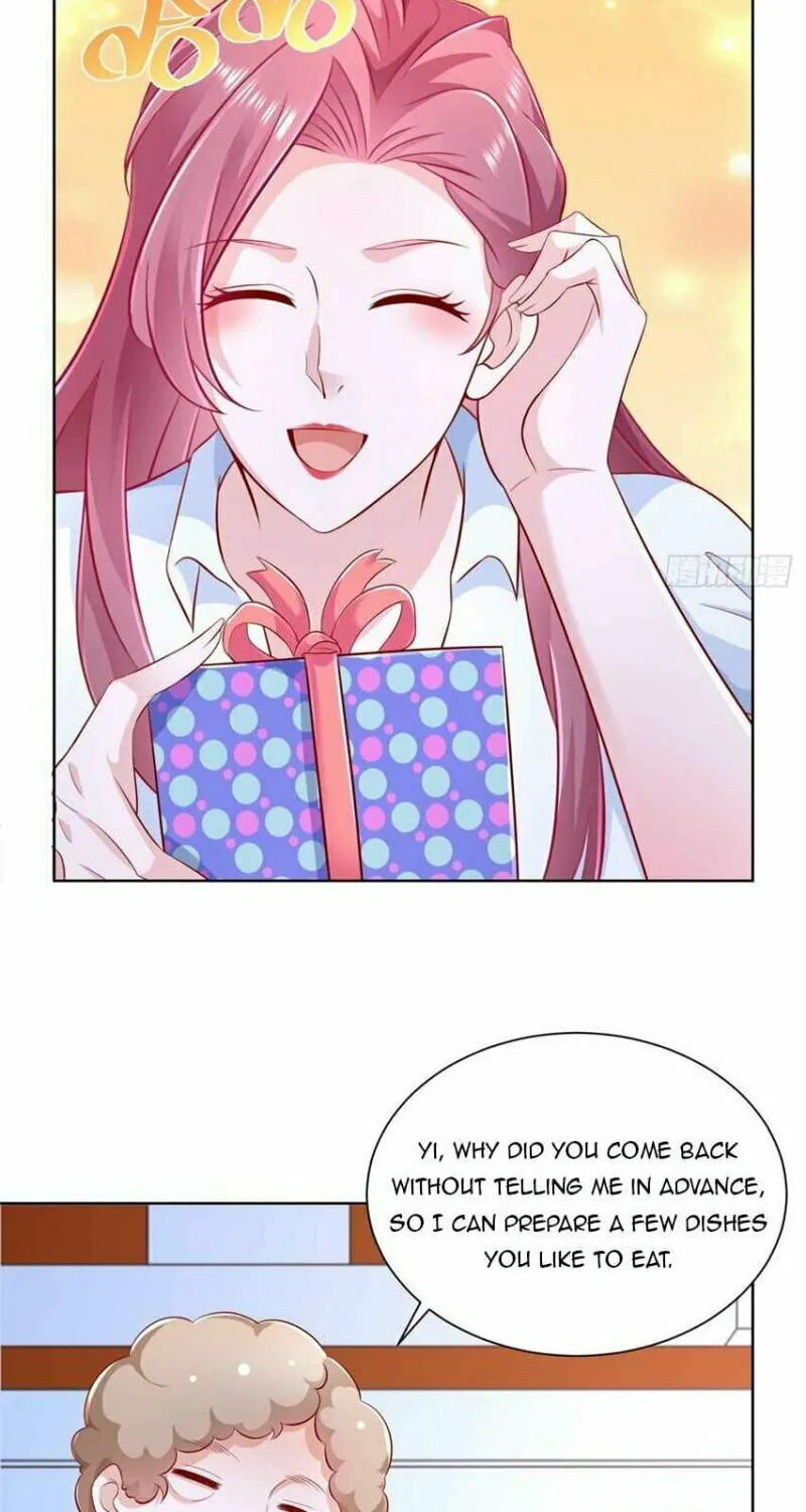 I Randomly Have A New Career Every Week Chapter 36 page 22 - 