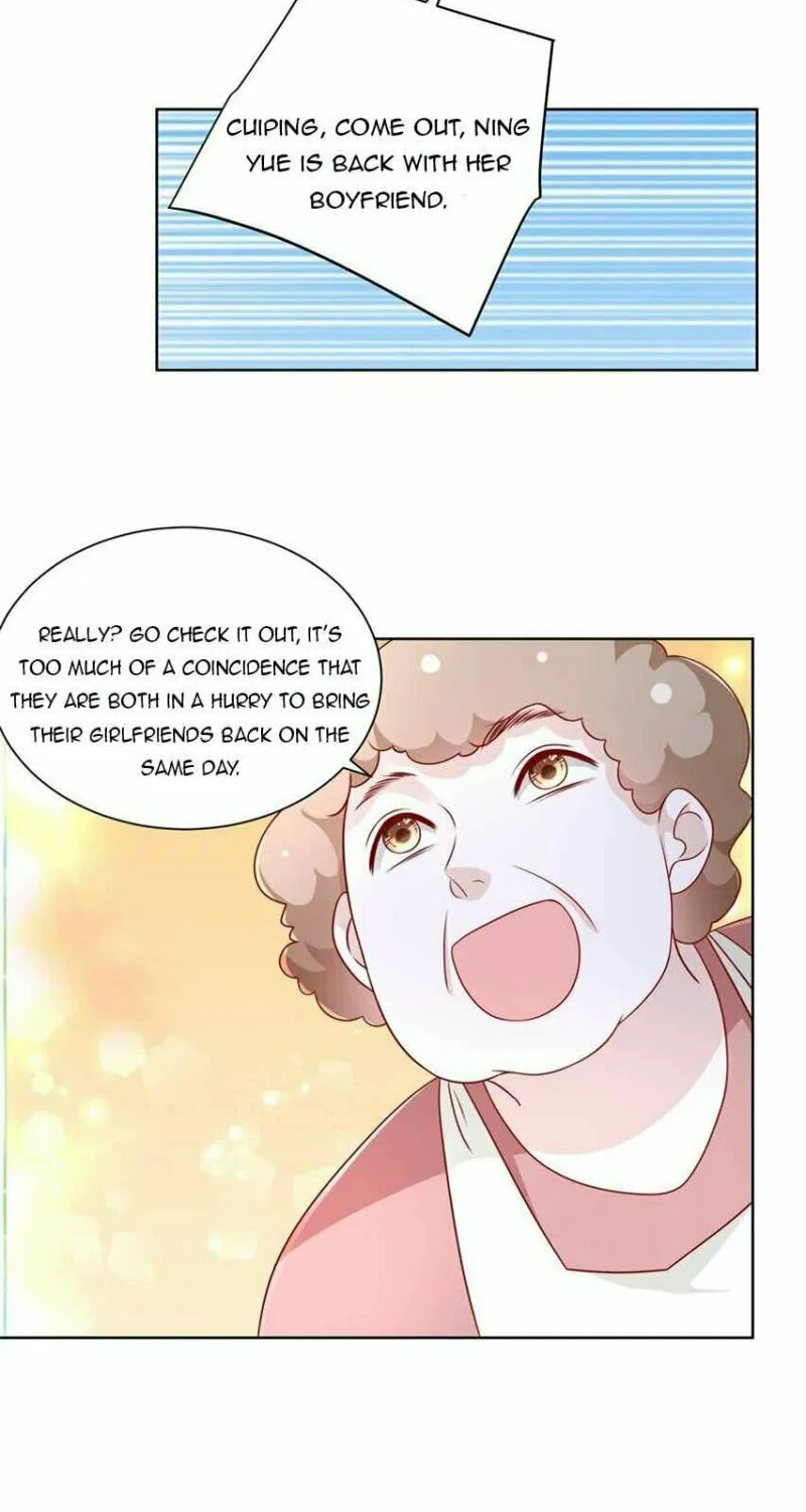 I Randomly Have A New Career Every Week Chapter 36 page 29 - 