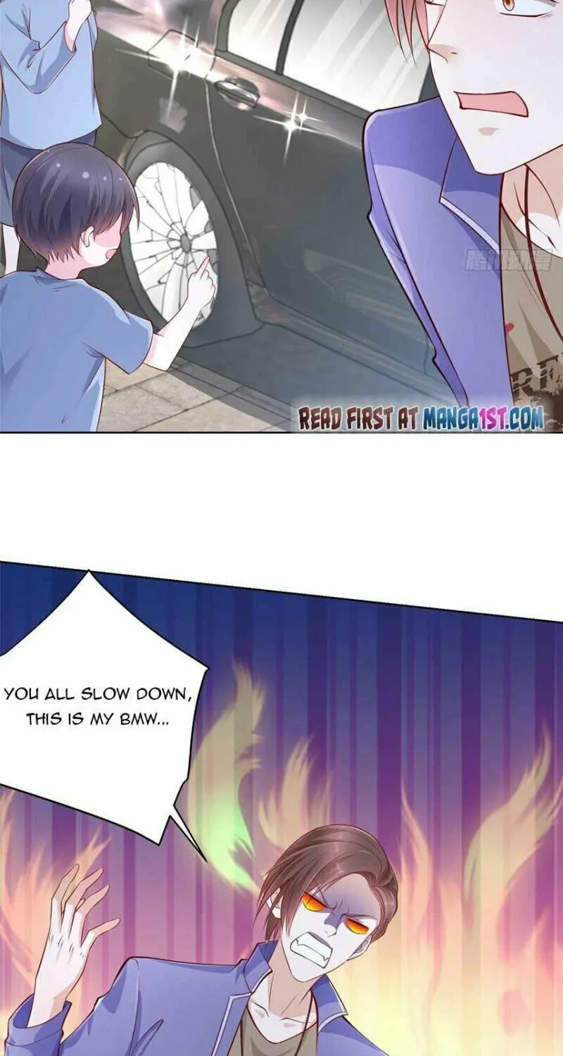 I Randomly Have A New Career Every Week Chapter 36 page 36 - 