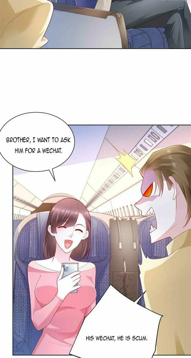 I Randomly Have A New Career Every Week Chapter 36 page 5 - 