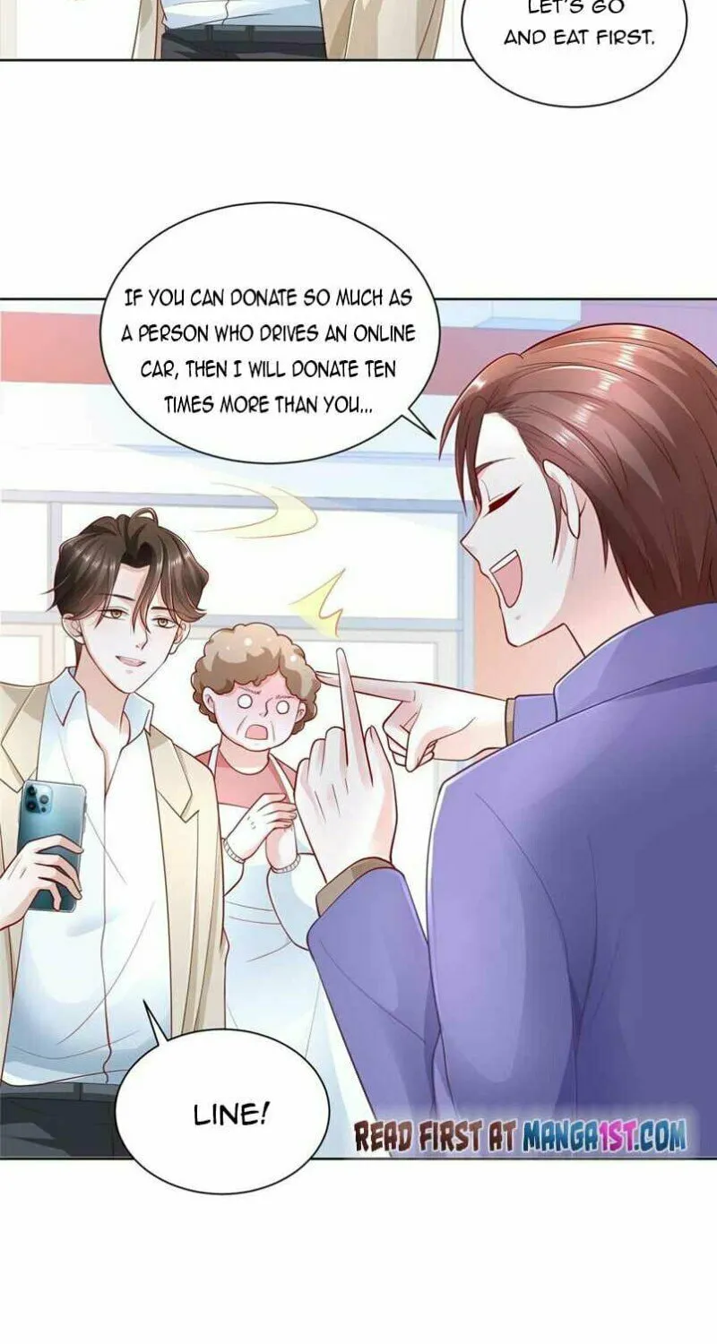 I Randomly Have A New Career Every Week Chapter 37 page 16 - 