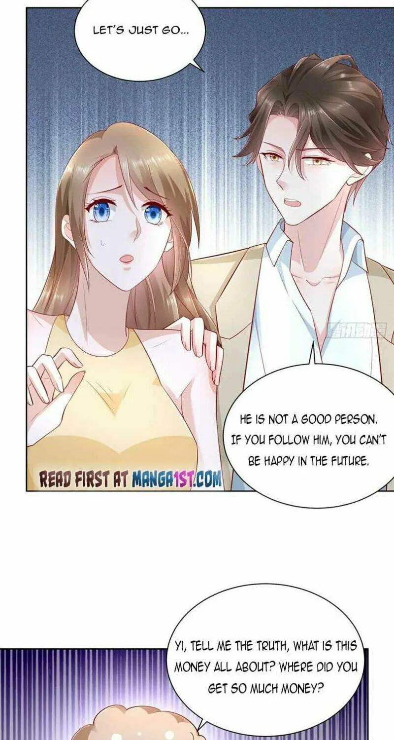 I Randomly Have A New Career Every Week Chapter 37 page 28 - 