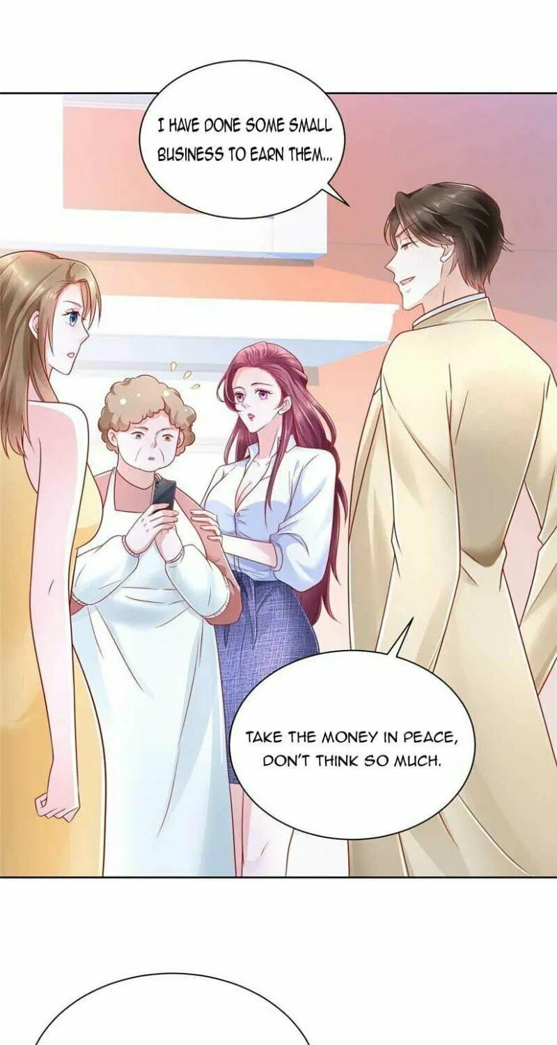 I Randomly Have A New Career Every Week Chapter 37 page 30 - 