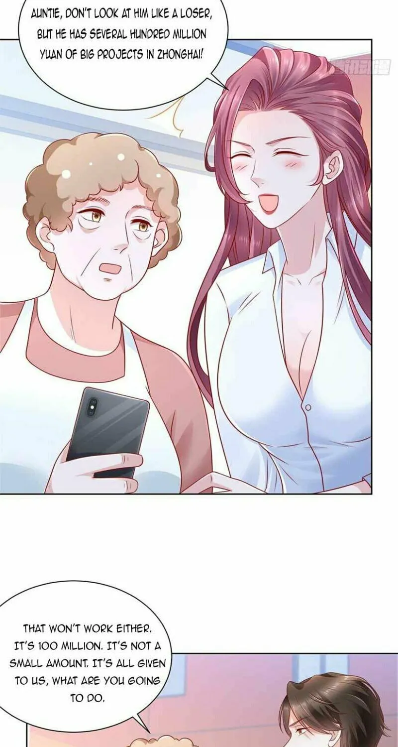 I Randomly Have A New Career Every Week Chapter 37 page 31 - 