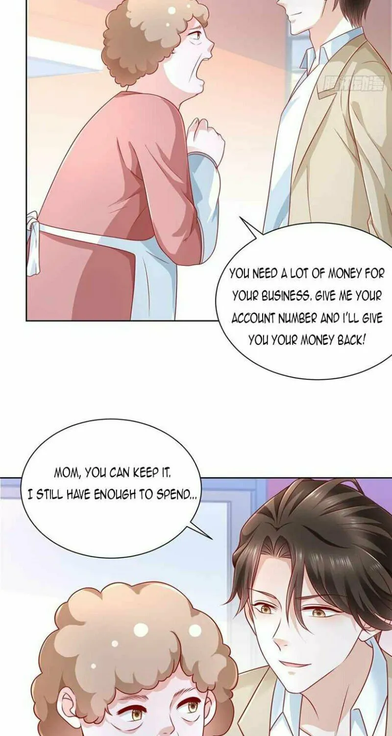 I Randomly Have A New Career Every Week Chapter 37 page 32 - 