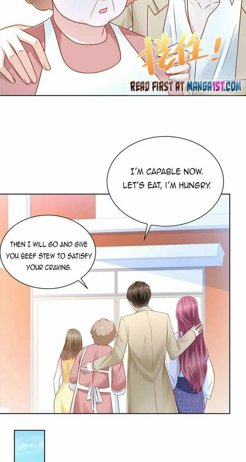 I Randomly Have A New Career Every Week Chapter 37 page 33 - 