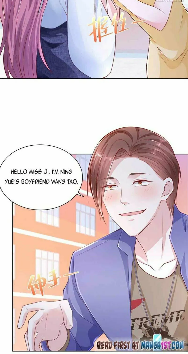 I Randomly Have A New Career Every Week Chapter 37 page 5 - 