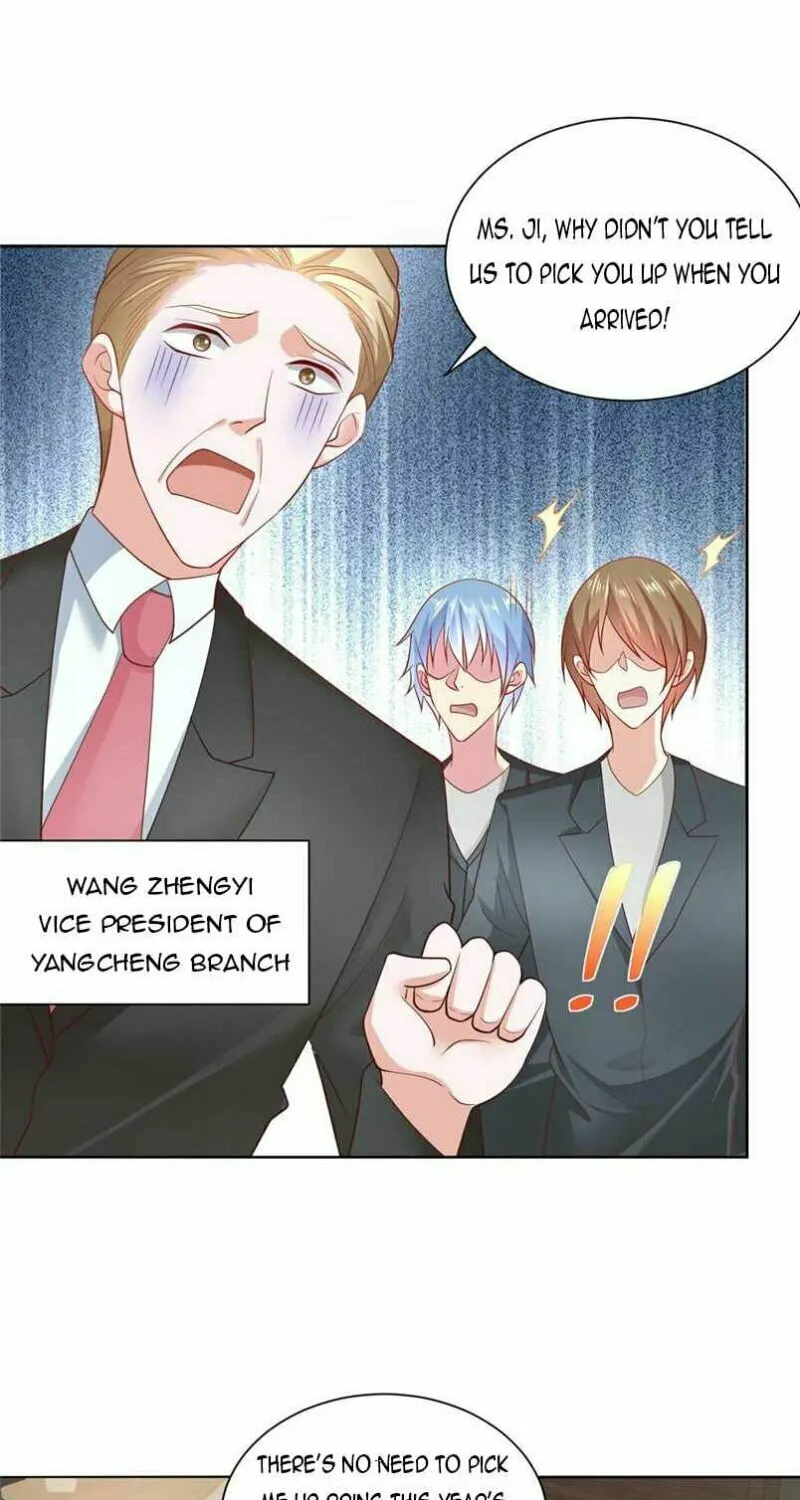 I Randomly Have A New Career Every Week Chapter 38 page 18 - 