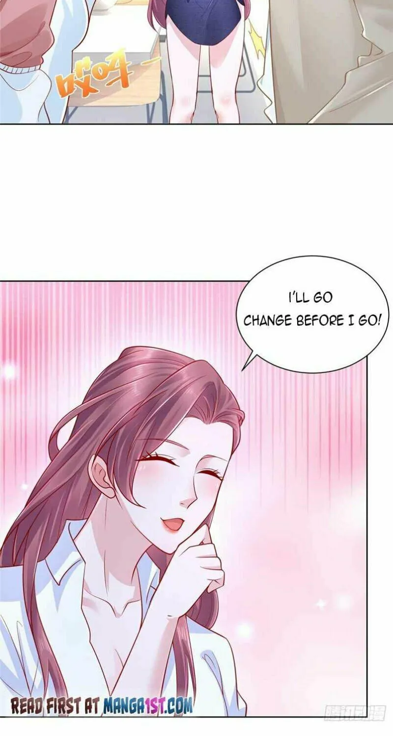 I Randomly Have A New Career Every Week Chapter 38 page 3 - 