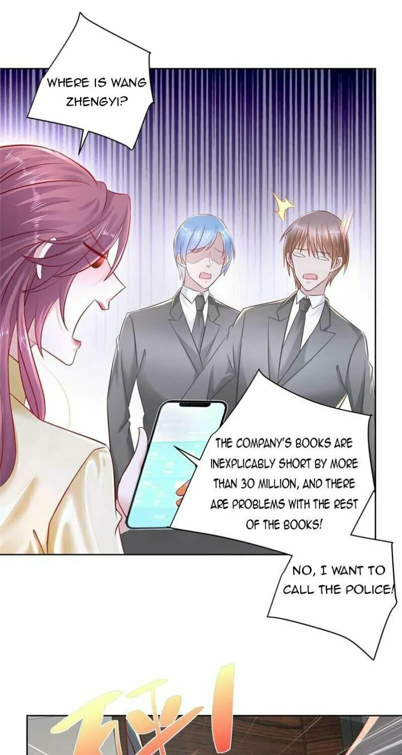 I Randomly Have A New Career Every Week Chapter 38 page 22 - 