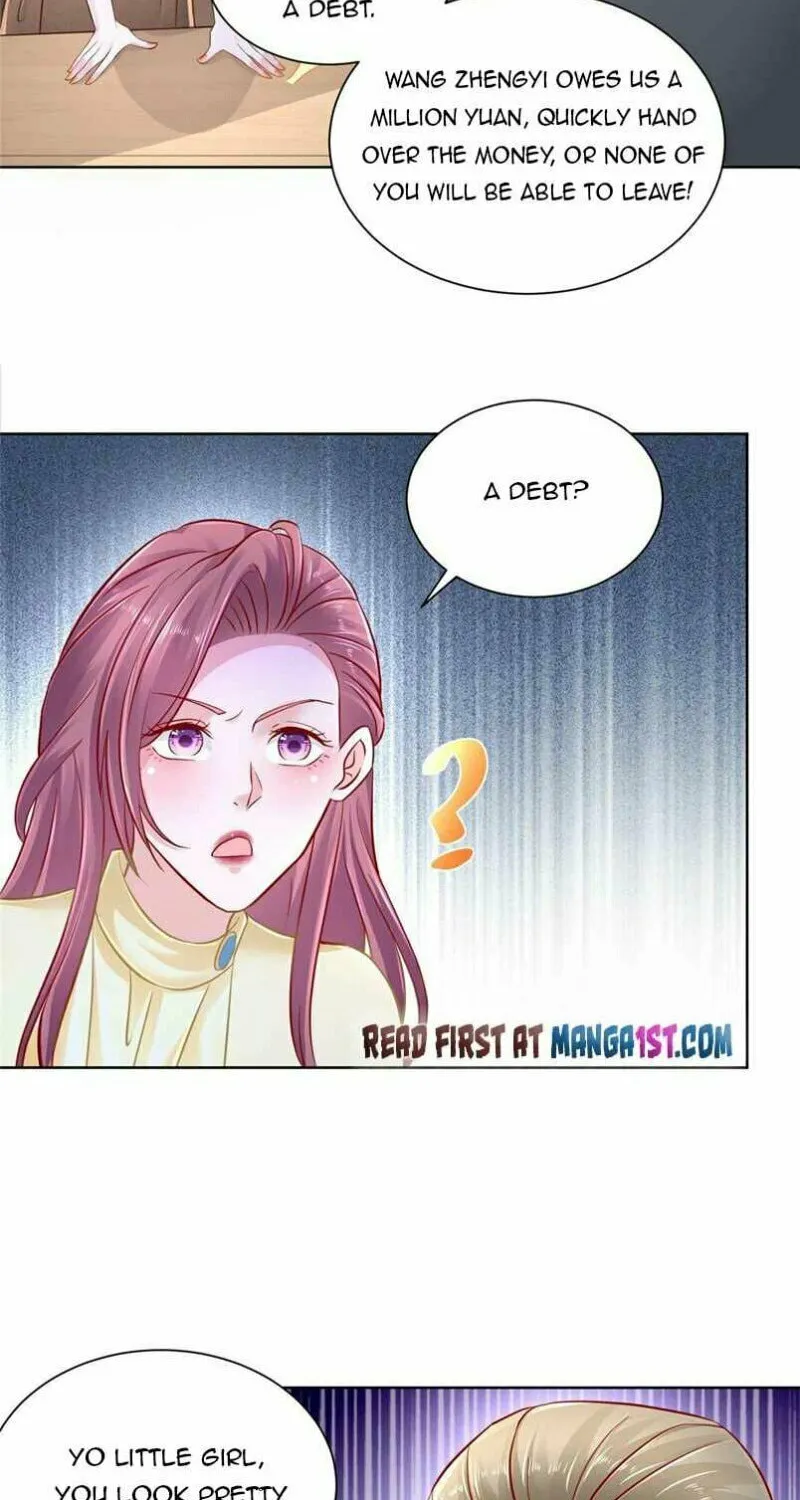 I Randomly Have A New Career Every Week Chapter 38 page 25 - 