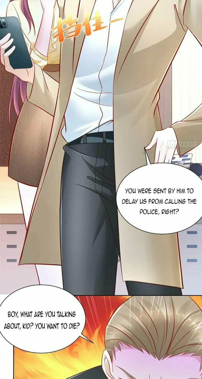 I Randomly Have A New Career Every Week Chapter 38 page 28 - 