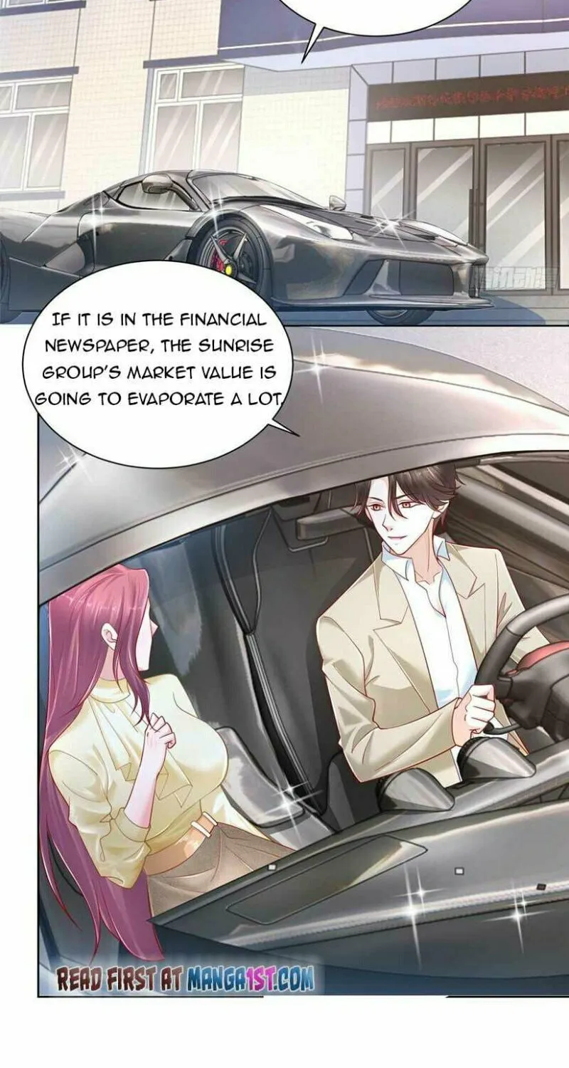 I Randomly Have A New Career Every Week Chapter 38 page 35 - 