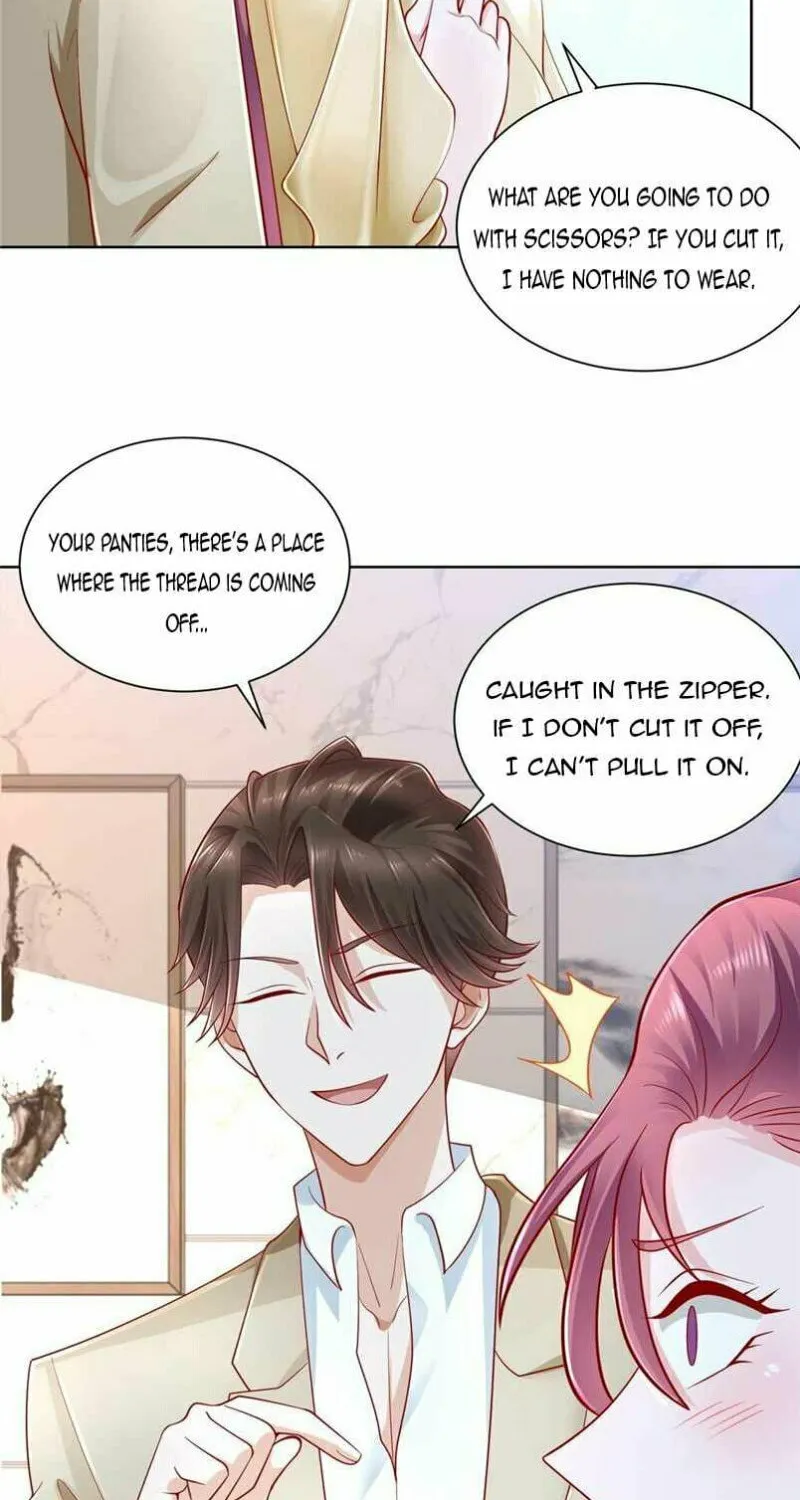 I Randomly Have A New Career Every Week Chapter 38 page 10 - 