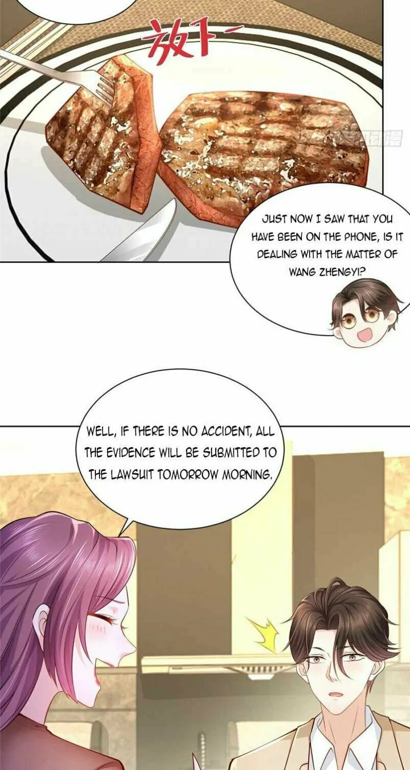 I Randomly Have A New Career Every Week Chapter 39 page 19 - 