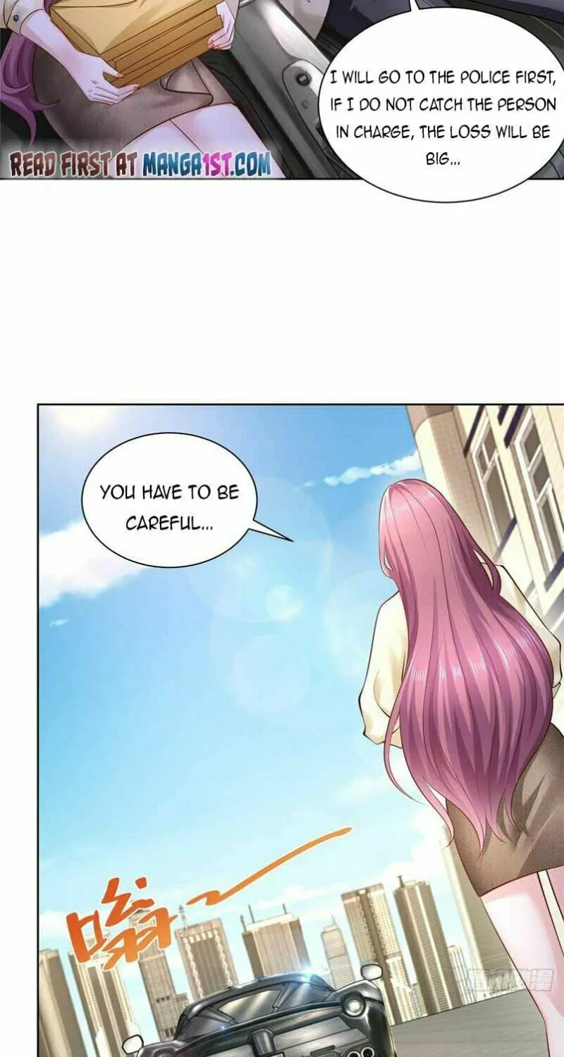 I Randomly Have A New Career Every Week Chapter 39 page 3 - 