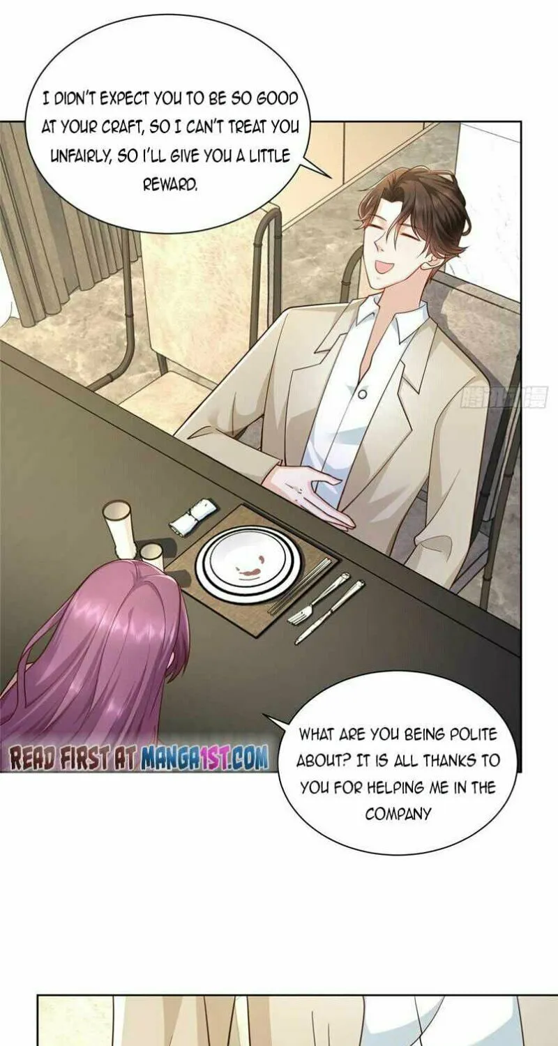 I Randomly Have A New Career Every Week Chapter 39 page 22 - 