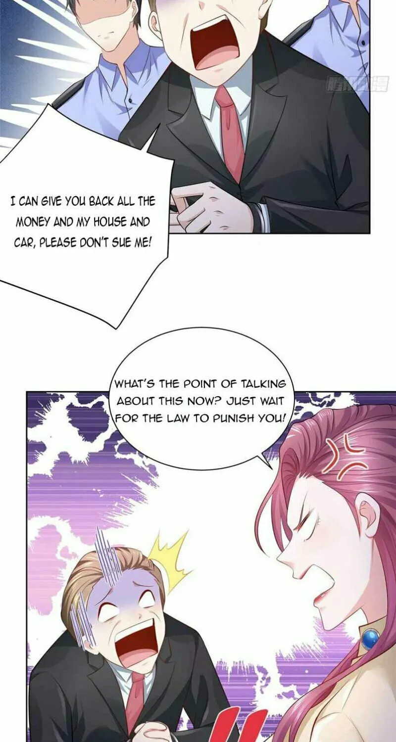 I Randomly Have A New Career Every Week Chapter 39 page 10 - 