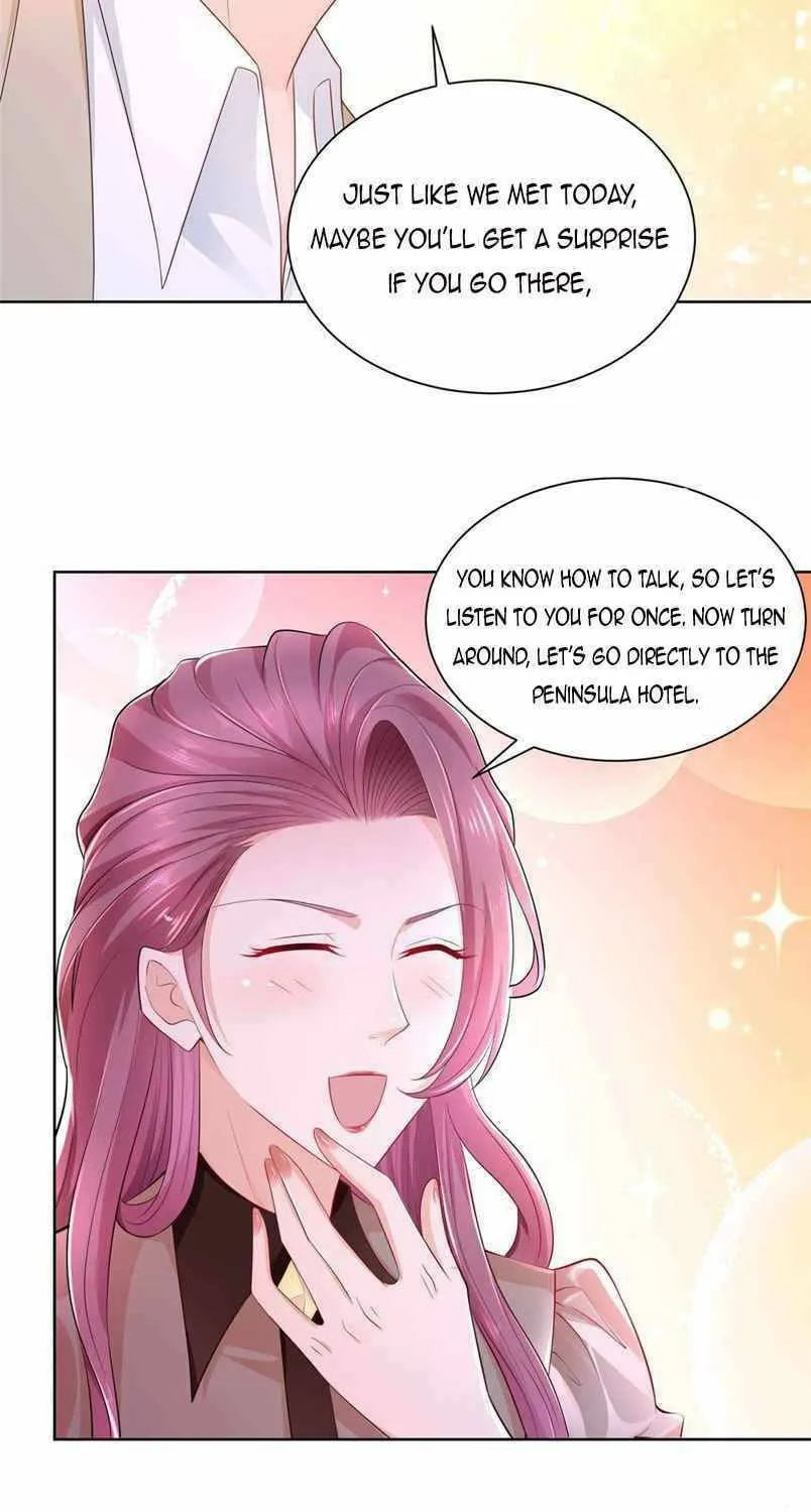 I Randomly Have A New Career Every Week Chapter 4 page 11 - 