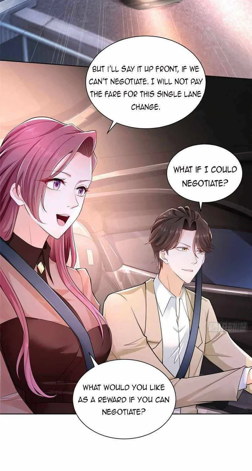 I Randomly Have A New Career Every Week Chapter 4 page 14 - 