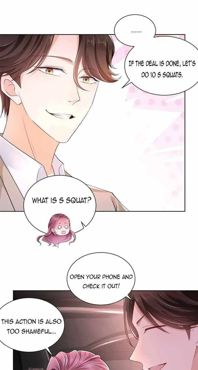 I Randomly Have A New Career Every Week Chapter 4 page 15 - 