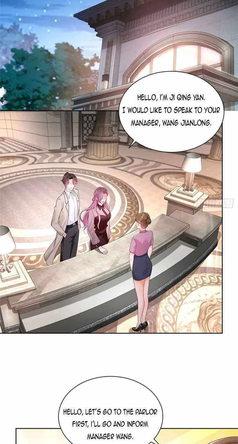 I Randomly Have A New Career Every Week Chapter 4 page 19 - 