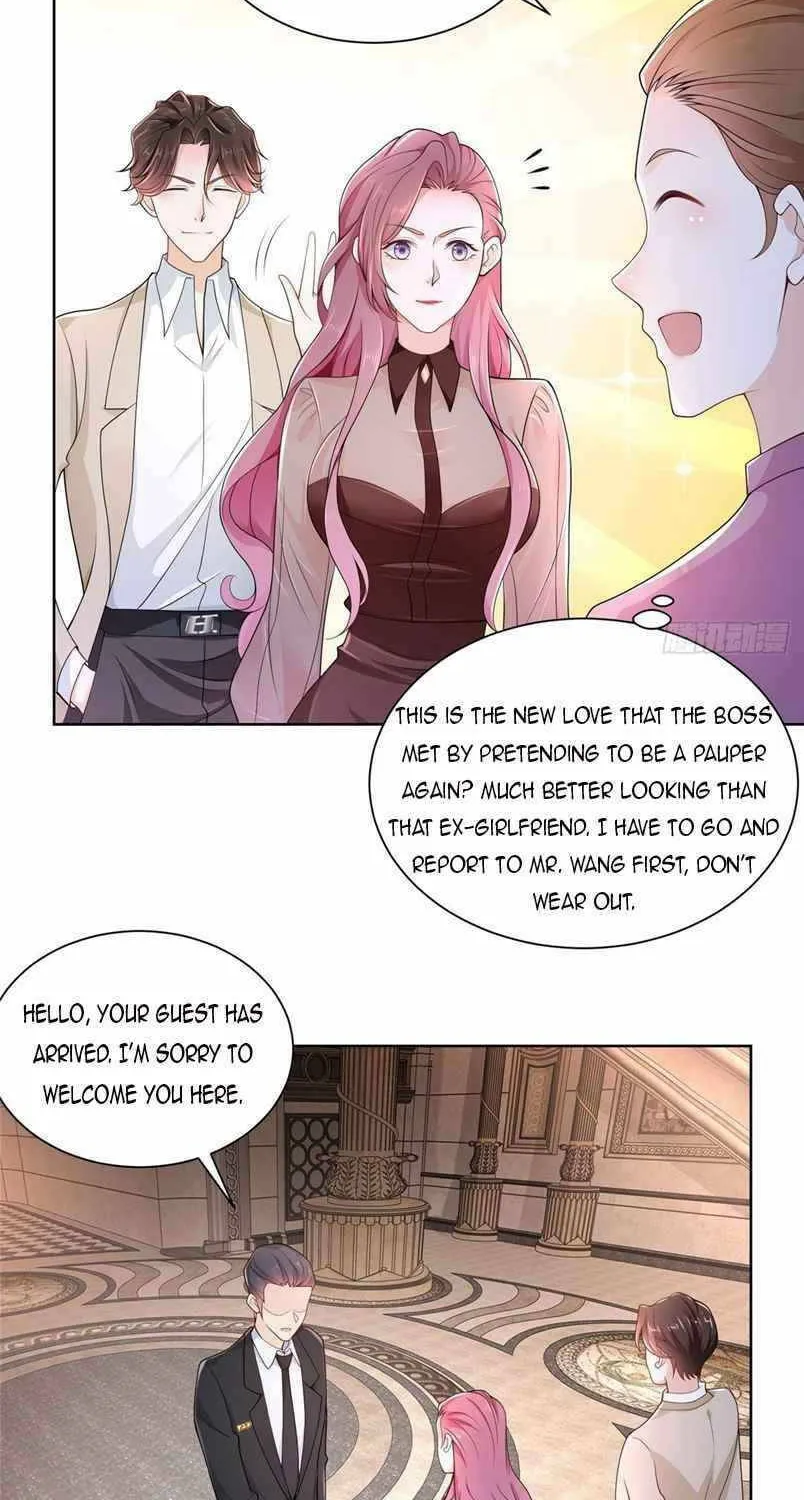 I Randomly Have A New Career Every Week Chapter 4 page 20 - 