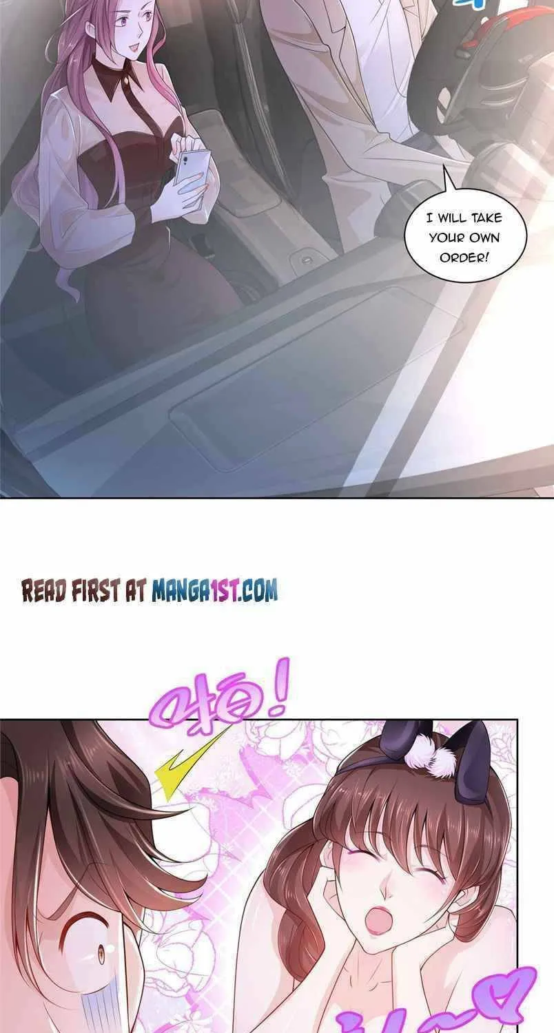 I Randomly Have A New Career Every Week Chapter 4 page 3 - 