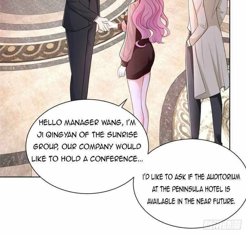 I Randomly Have A New Career Every Week Chapter 4 page 21 - 