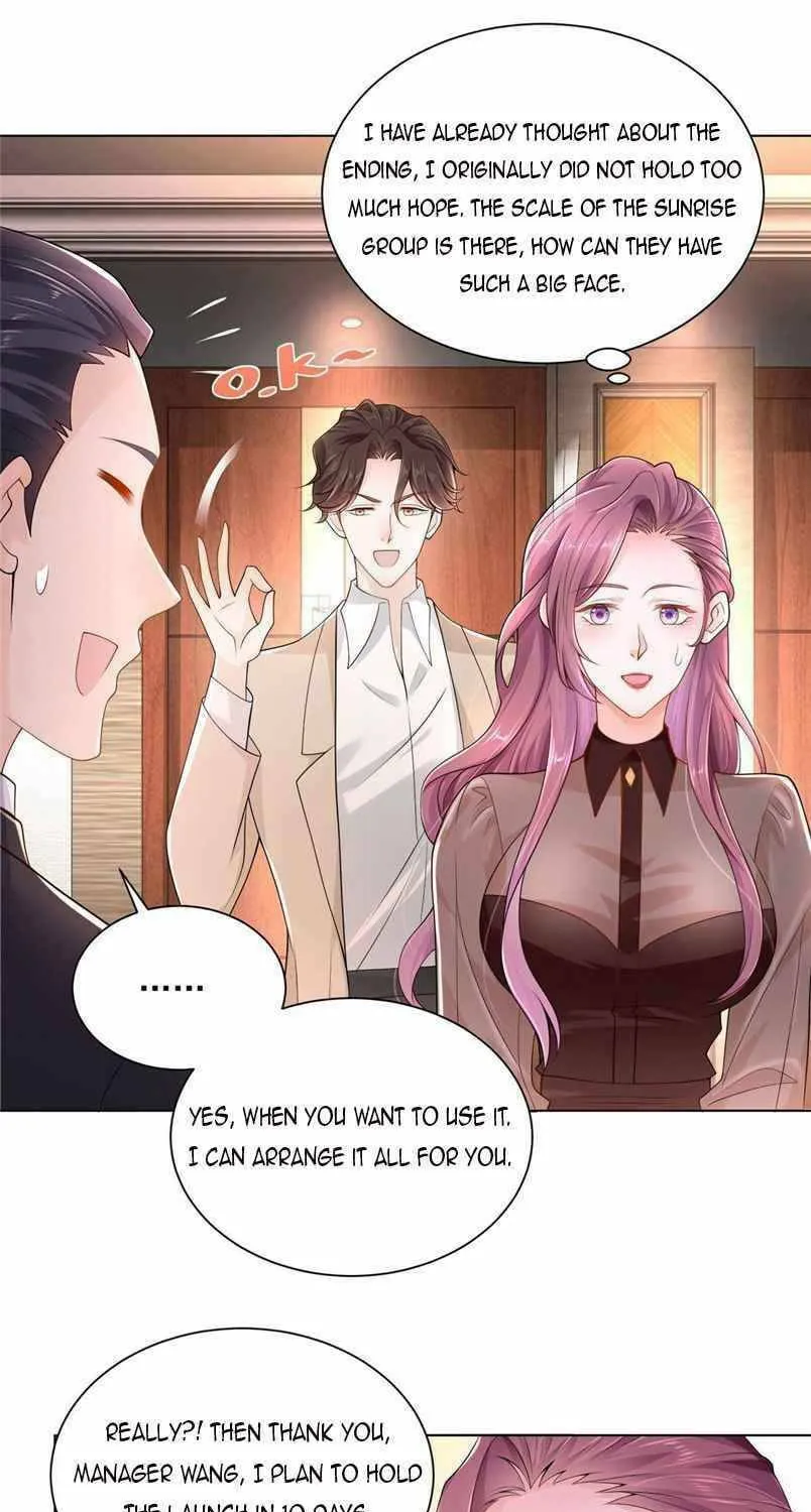 I Randomly Have A New Career Every Week Chapter 4 page 22 - 