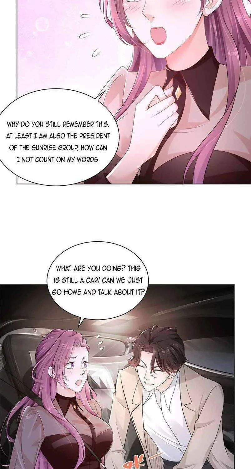 I Randomly Have A New Career Every Week Chapter 4 page 25 - 
