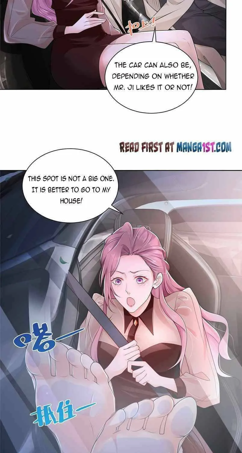 I Randomly Have A New Career Every Week Chapter 4 page 26 - 