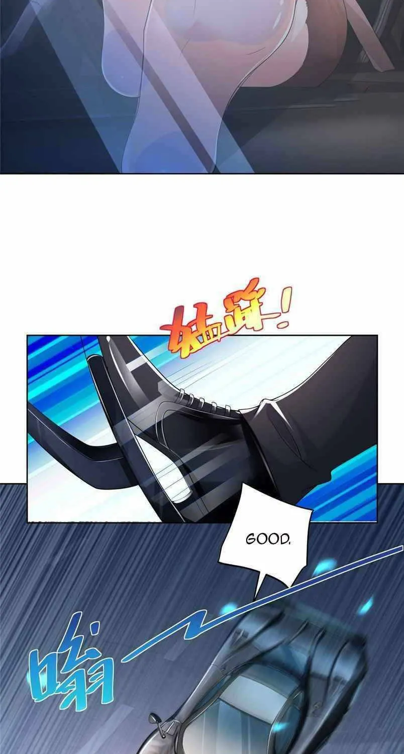 I Randomly Have A New Career Every Week Chapter 4 page 27 - 