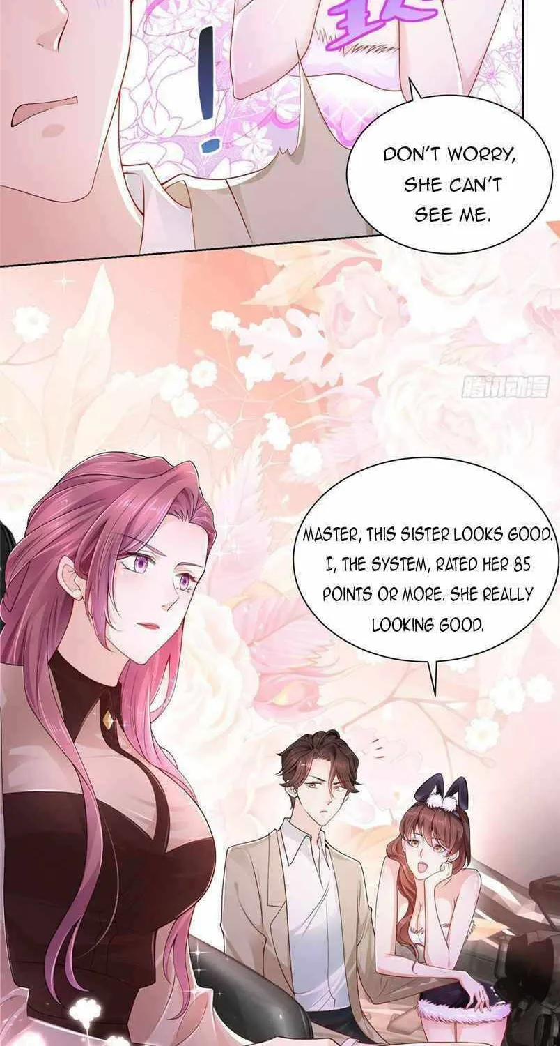 I Randomly Have A New Career Every Week Chapter 4 page 4 - 