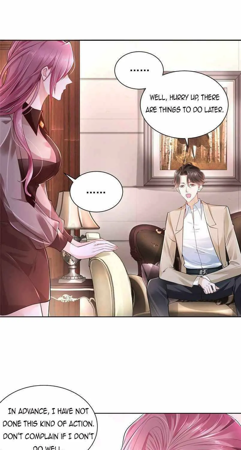 I Randomly Have A New Career Every Week Chapter 4 page 31 - 