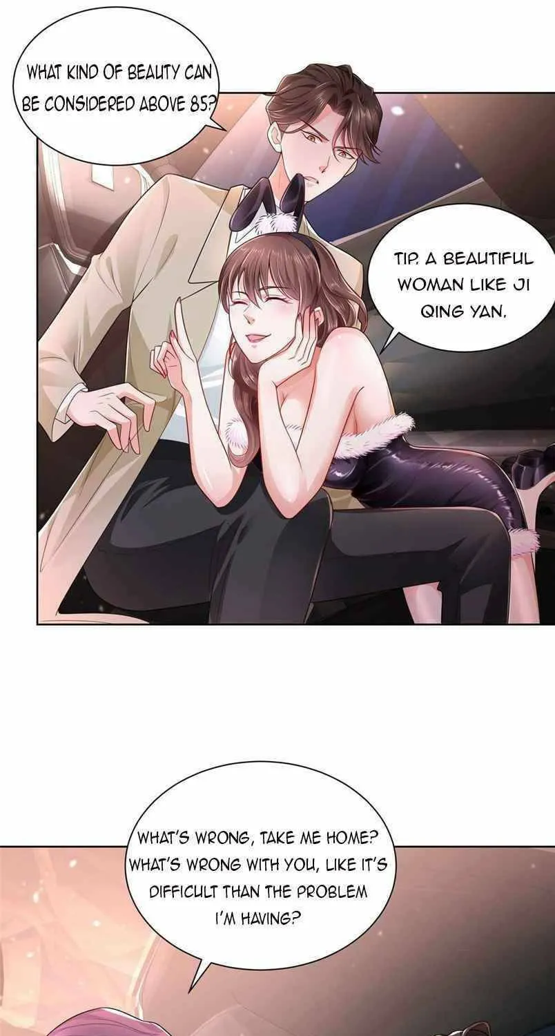 I Randomly Have A New Career Every Week Chapter 4 page 7 - 