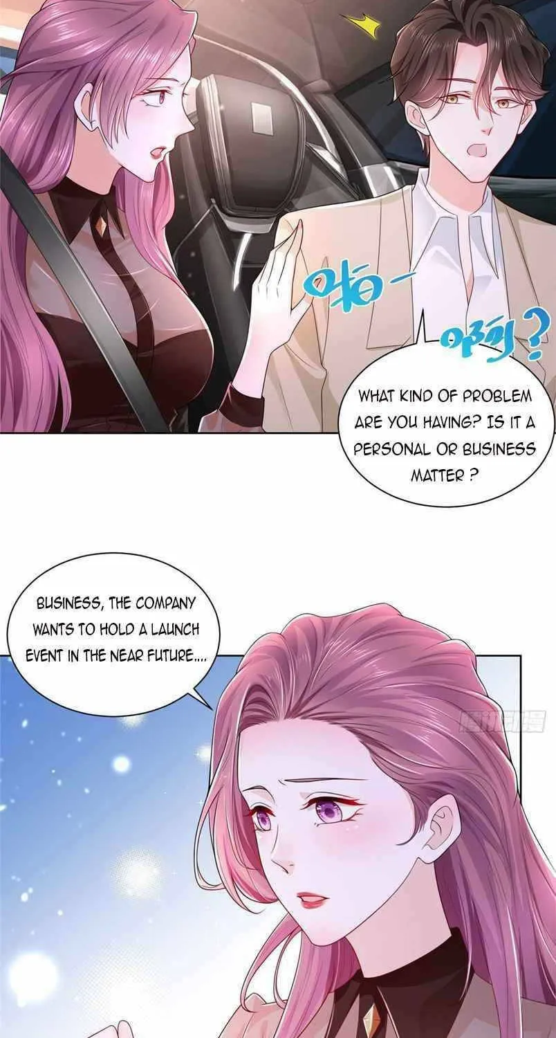 I Randomly Have A New Career Every Week Chapter 4 page 8 - 