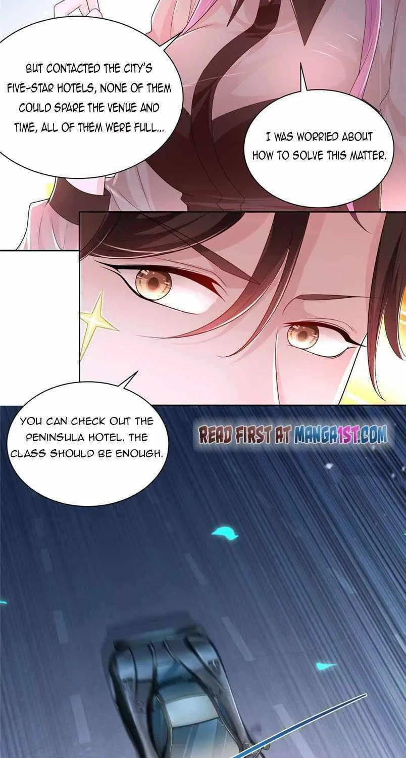 I Randomly Have A New Career Every Week Chapter 4 page 9 - 