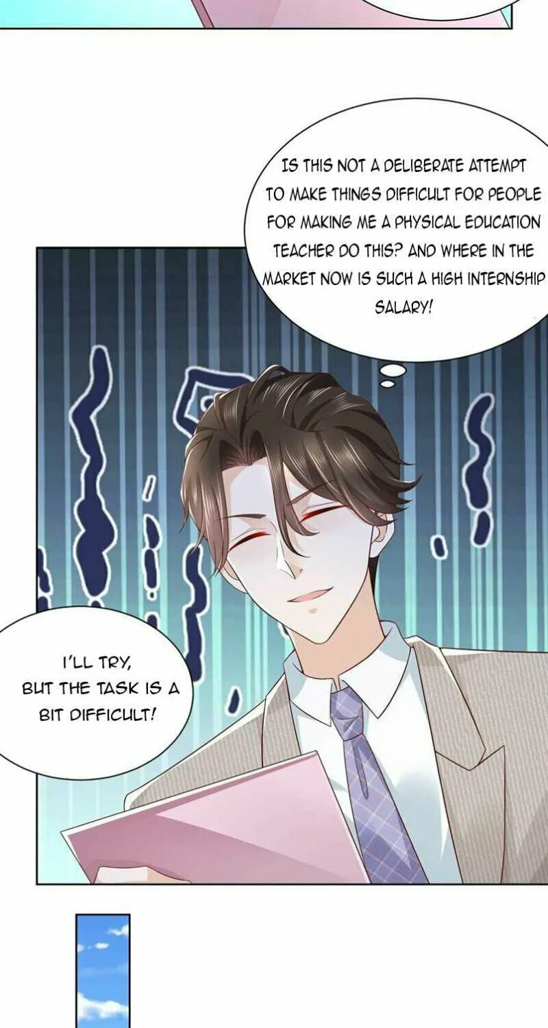 I Randomly Have A New Career Every Week Chapter 40 page 12 - 