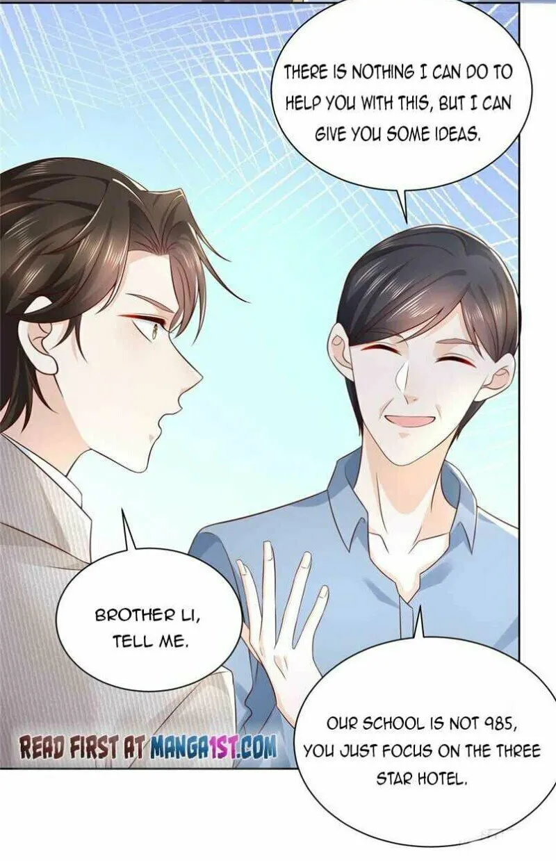 I Randomly Have A New Career Every Week Chapter 40 page 14 - 