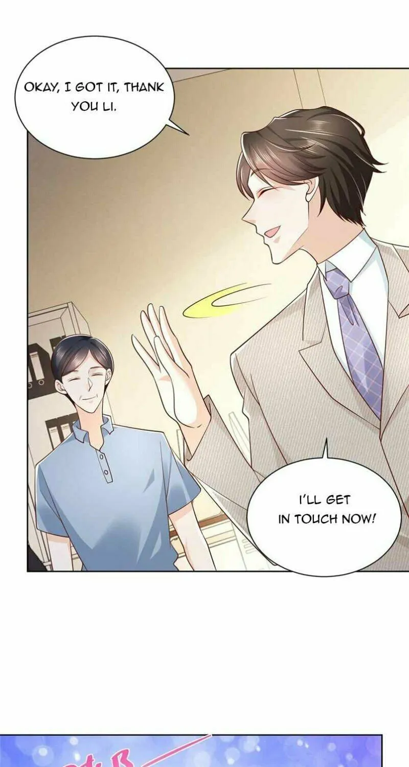 I Randomly Have A New Career Every Week Chapter 40 page 15 - 