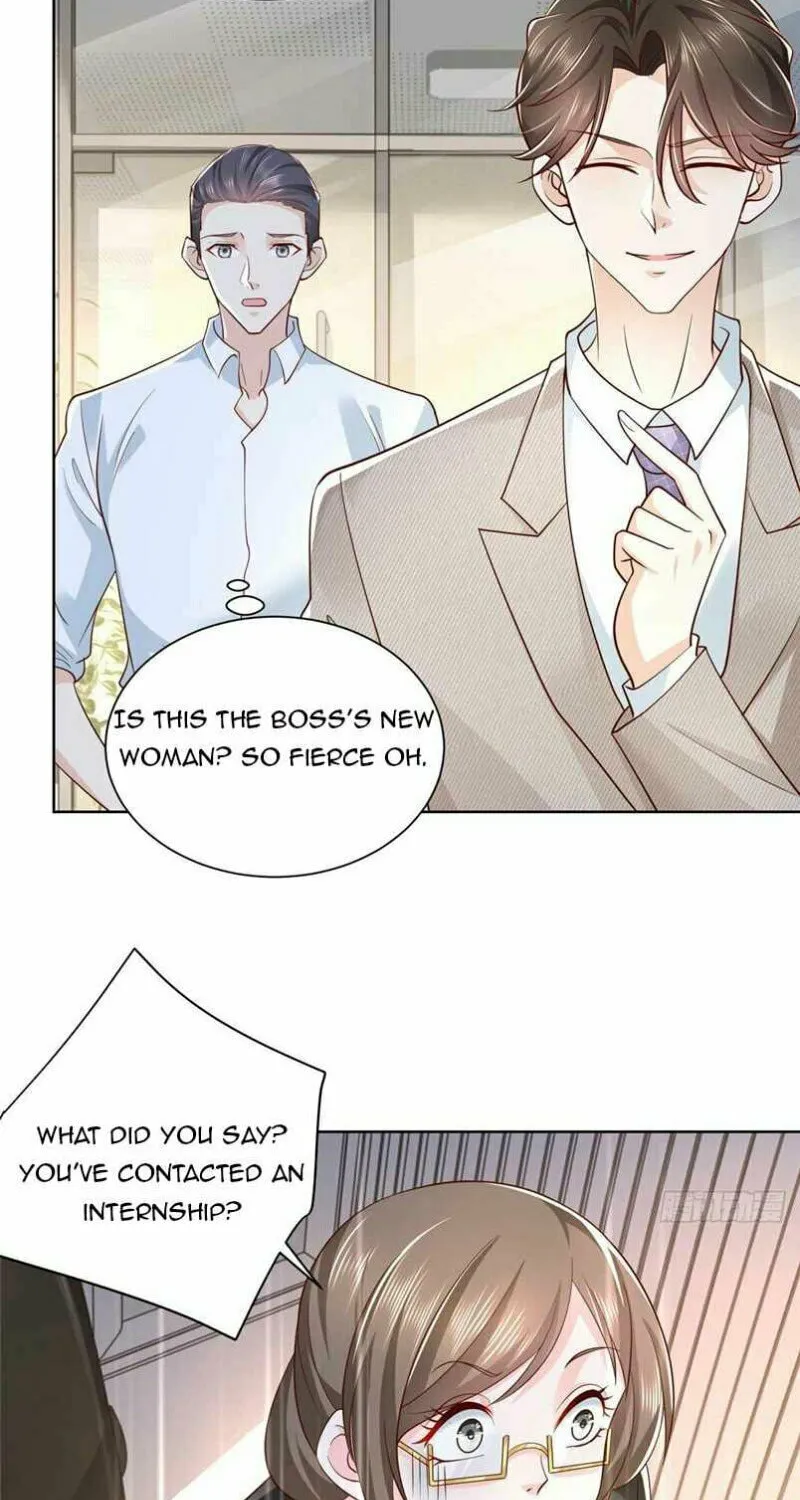 I Randomly Have A New Career Every Week Chapter 40 page 21 - 