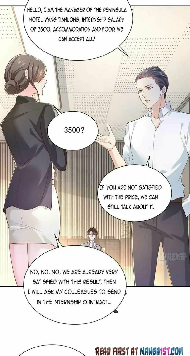I Randomly Have A New Career Every Week Chapter 40 page 24 - 