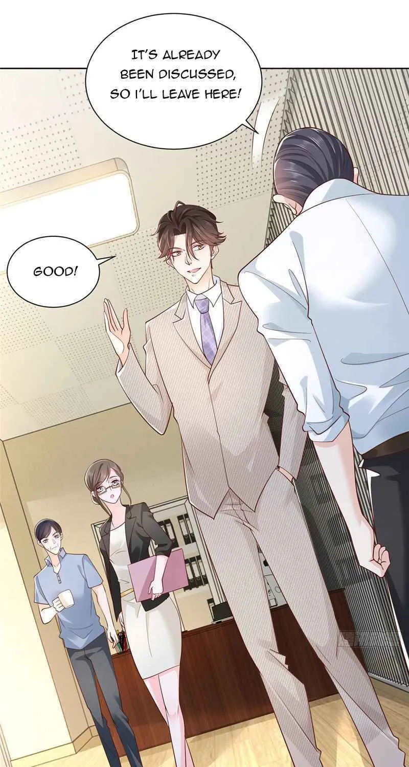I Randomly Have A New Career Every Week Chapter 40 page 29 - 
