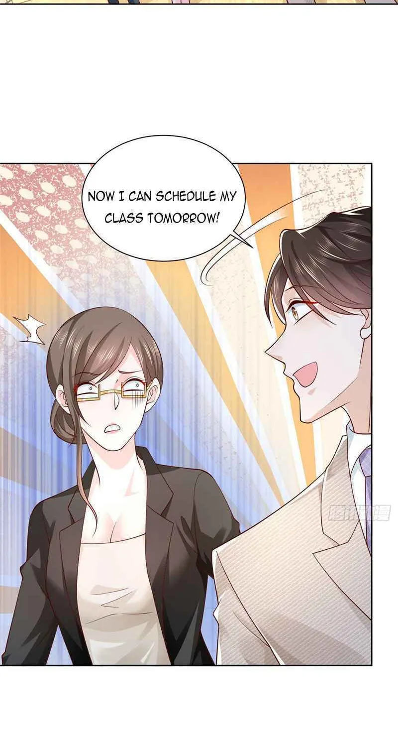 I Randomly Have A New Career Every Week Chapter 40 page 30 - 