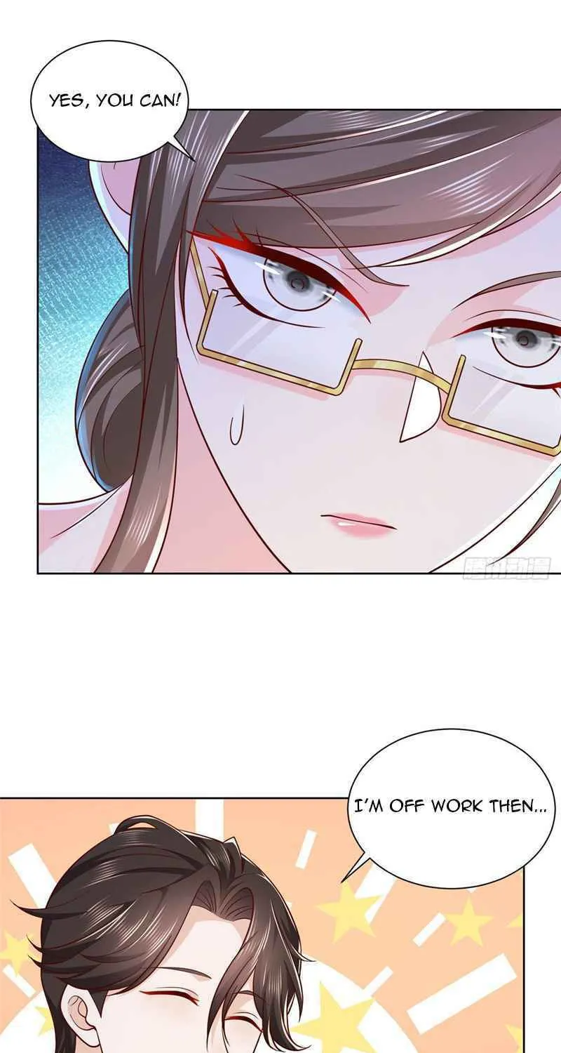 I Randomly Have A New Career Every Week Chapter 40 page 31 - 