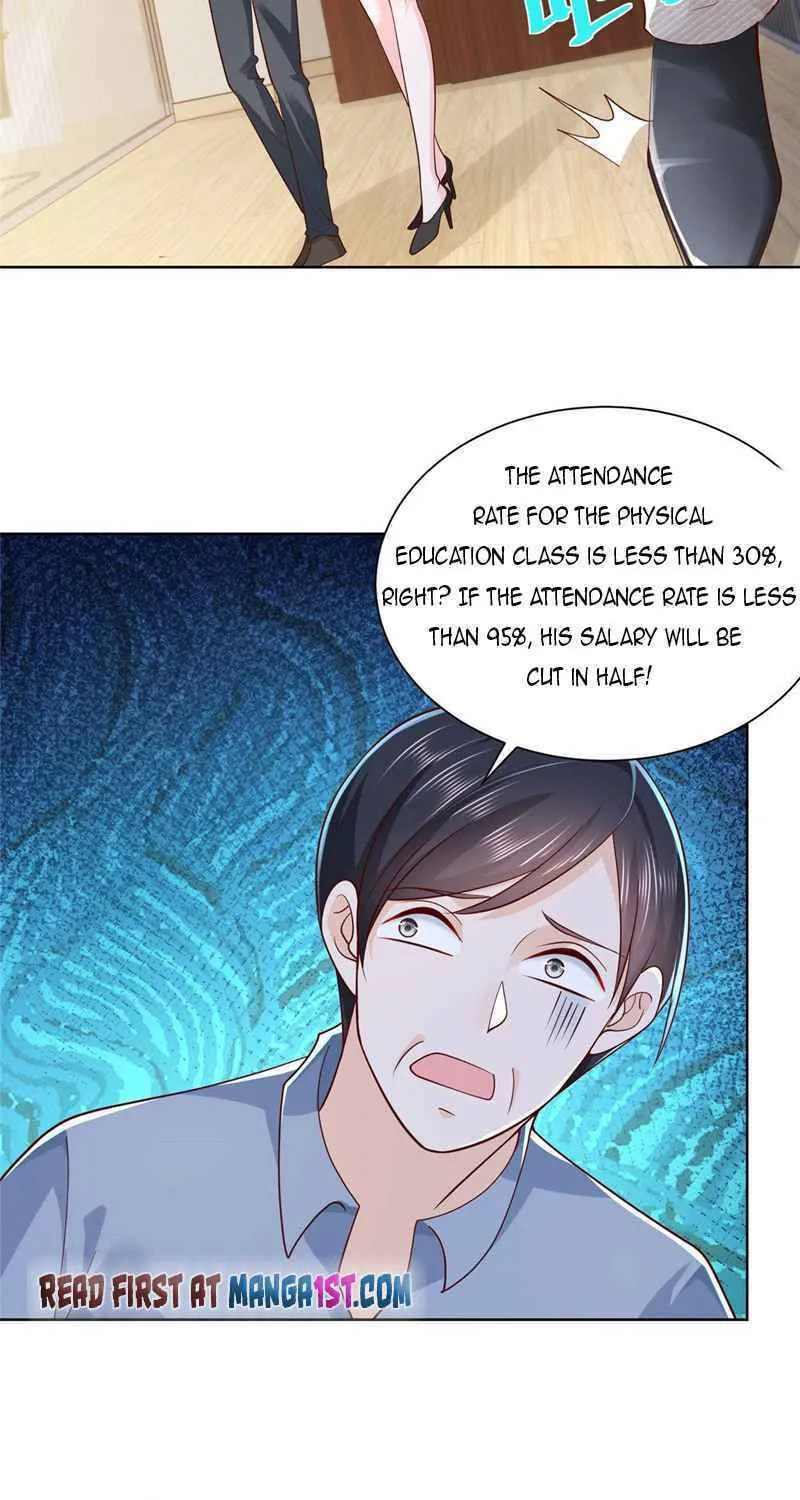 I Randomly Have A New Career Every Week Chapter 40 page 33 - 