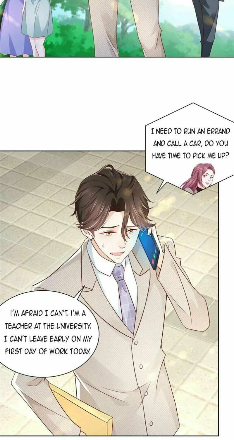 I Randomly Have A New Career Every Week Chapter 40 page 5 - 